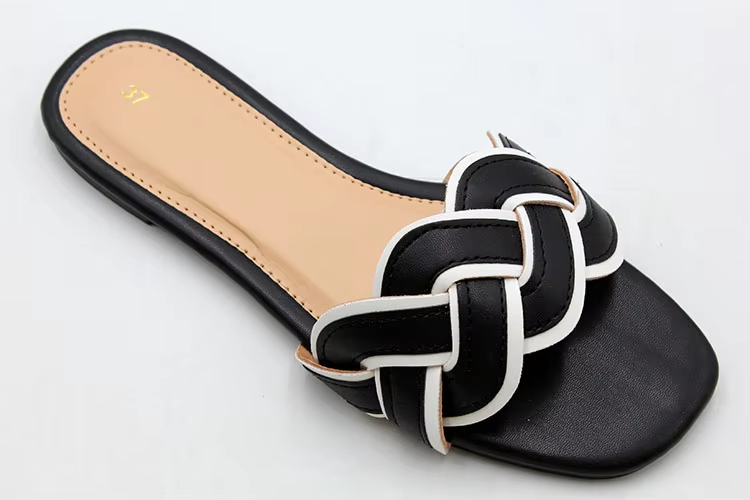 Sandals08Black