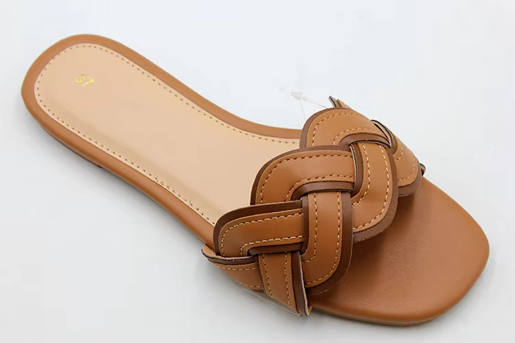 Sandals08Brown